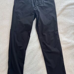 Lululemon ABC pants